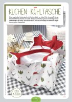 Näh was mit Wachstuch 1/2022 E-Paper