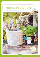 Näh was mit Wachstuch 1/2022 E-Paper