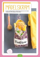 Näh was mit Wachstuch 1/2022 E-Paper