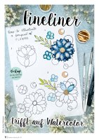 Creative Lettering 21/2022 Printausgabe