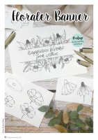 Creative Lettering 21/2022 Printausgabe