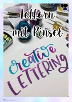 Creative Lettering 21/2022 Printausgabe