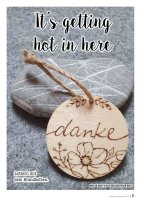 Creative Lettering 21/2022 Printausgabe