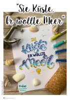 Creative Lettering 21/2022 Printausgabe