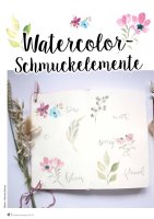 Creative Lettering 21/2022 Printausgabe