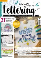 Creative Lettering 21/2022 E-Paper