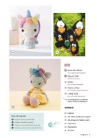 AMIGURUMI - Magazin 6/2022 E-Paper