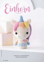 AMIGURUMI - Magazin 6/2022 E-Paper