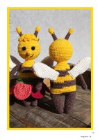 AMIGURUMI - Magazin 6/2022 Printausgabe