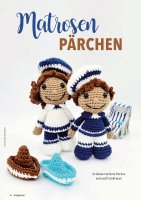 AMIGURUMI - Magazin 6/2022 E-Paper