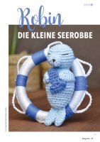 AMIGURUMI - Magazin 6/2022 E-Paper