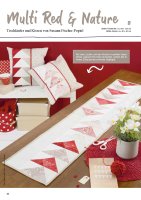 Patchwork Magazin 4/2022 Printausgabe oder E-Paper