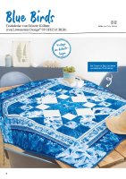 Patchwork Magazin 4/2022 Printausgabe oder E-Paper