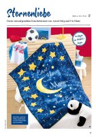 Patchwork Magazin 4/2022 Printausgabe oder E-Paper