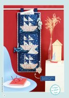 Patchwork Magazin 4/2022 Printausgabe oder E-Paper