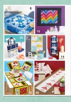 Patchwork Magazin 4/2022 Printausgabe