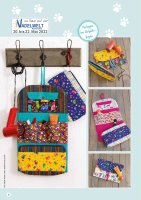 Patchwork Magazin 4/2022 Printausgabe