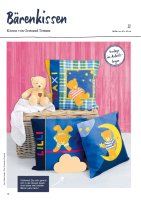 Patchwork Magazin 4/2022 E-Paper