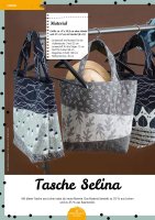 Trendmaterialien - Patchwork Magazin Sonderheft 35/2022 Printausgabe oder E-Paper