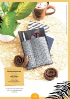 Trendmaterialien - Patchwork Magazin Sonderheft 35/2022 Printausgabe oder E-Paper