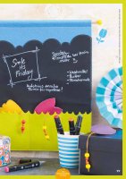 Trendmaterialien - Patchwork Magazin Sonderheft 35/2022 Printausgabe oder E-Paper