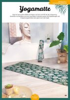 Trendmaterialien - PM SH 35/2022