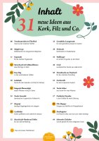 Trendmaterialien - Patchwork Magazin Sonderheft 35/2022 Printausgabe