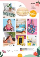 Trendmaterialien - Patchwork Magazin Sonderheft 35/2022 Printausgabe