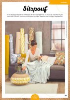 Trendmaterialien - Patchwork Magazin Sonderheft 35/2022 Printausgabe