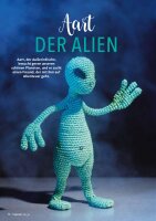 Häkeln-das Maschenmagazin 32/2022 E-Paper