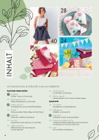 Patchwork und Nähen 4/2022 - Nachhaltig nähen Printausgabe