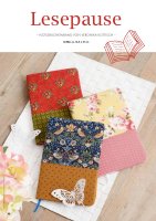 Patchwork und Nähen 4/2022 - Nachhaltig nähen E-Paper