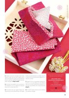 Patchwork und Nähen 4/2022 - Nachhaltig nähen E-Paper