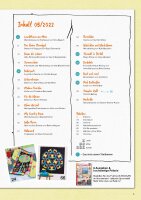 Patchwork Magazin 5/2022