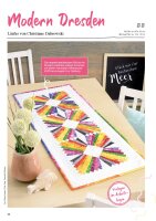 Patchwork Magazin 5/2022