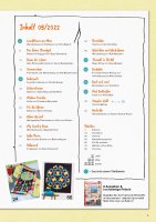 Patchwork Magazin 5/2022 E-Paper