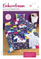 Patchwork Magazin 5/2022 E-Paper