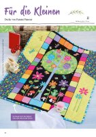 Patchwork Magazin 5/2022 E-Paper