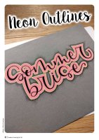 Creative Lettering 22/2022 Printausgabe oder E-Paper