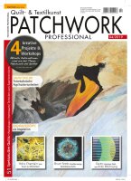 Patchwork Professional 4/2019 Printausgabe