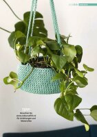 Häkeln-das Maschenmagazin 33/2022