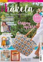 Häkeln-das Maschenmagazin 33/2022 E-Paper
