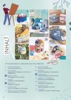 Patchwork und Nähen 05/2022 - Mein Hobby & Ich Printausgabe oder E-Paper