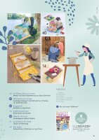 Patchwork und Nähen 05/2022 - Mein Hobby & Ich