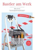 Patchwork und Nähen 05/2022 - Mein Hobby & Ich