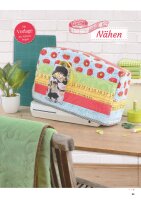 Patchwork und Nähen 05/2022 - Mein Hobby & Ich