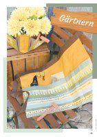 Patchwork und Nähen 05/2022 - Mein Hobby & Ich Printausgabe