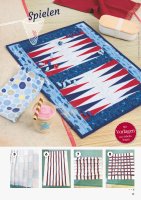 Patchwork und Nähen 05/2022 - Mein Hobby & Ich Printausgabe