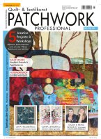 Patchwork Professional 5/2019 Printausgabe