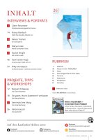Patchwork Professional 5/2022 Printausgabe oder E-Paper